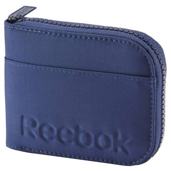 کیف پول سفری ریباک مدل LE U، Reebok LE U Travel Wallet