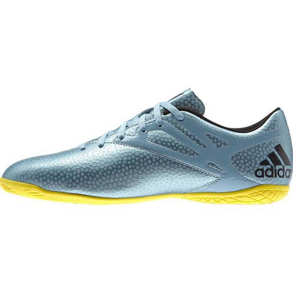 کفش فوتسال مردانه آدیداس مدل Messi 15.4، Adidas Messi 15.4 Futsal Shoes For Men