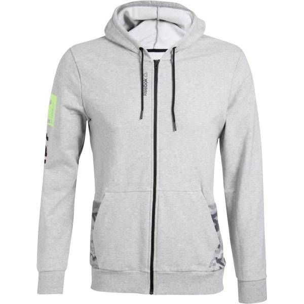 سویشرت مردانه ریباک مدل WOR C، Reebok WOR C Sweatshirt For Men
