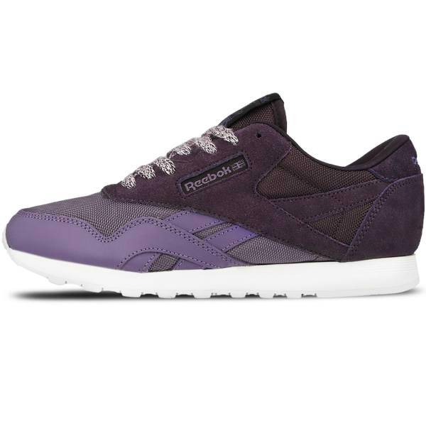 کفش راحتی زنانه ریباک مدل Classic Nylon Alpine، Reebok Classic Nylon Alpine Casual Shoes For Women