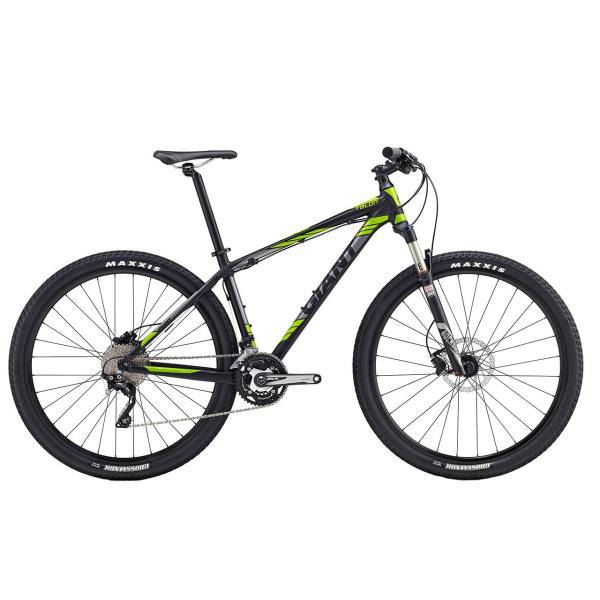 دوچرخه کوهستان جاینت مدل Talon 29ER 1 سایز 29، Giant Talon 29ER 1 Mountain Bicycle Size 29