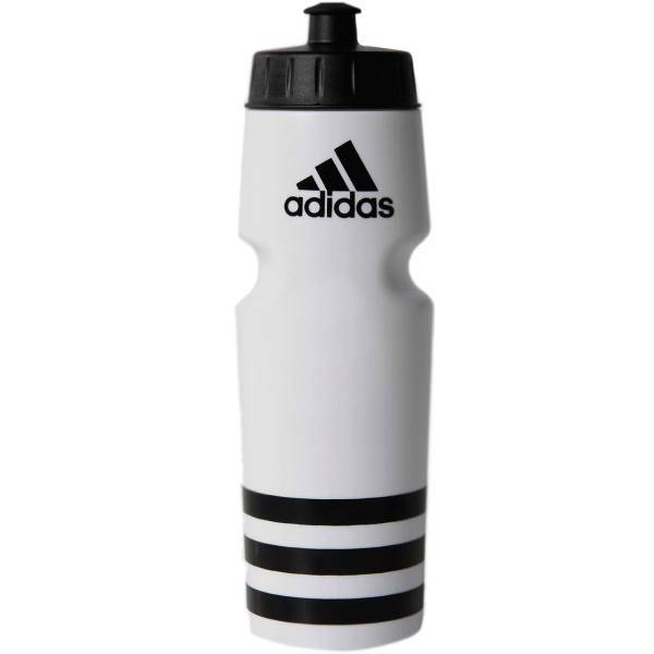 قمقمه آدیداس مدل 3-Stripes ظرفیت 0.75 لیتر، Adidas 3-Stripes Bottle 0.75 Litre