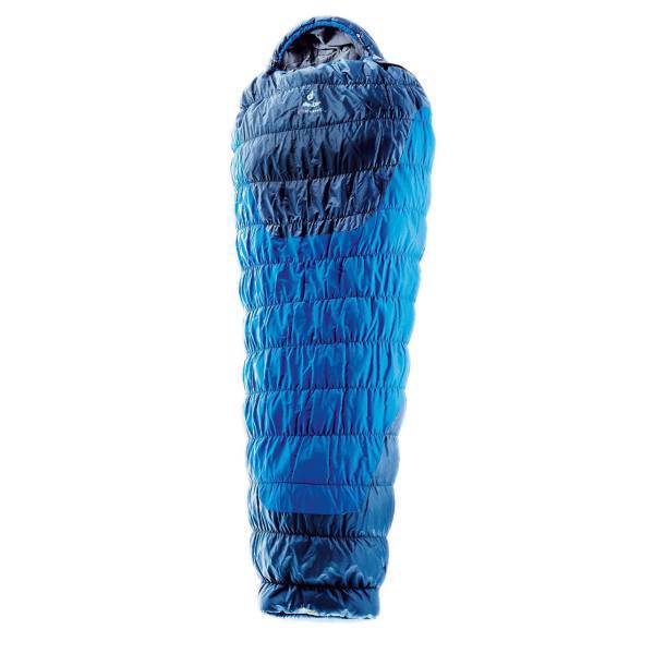 کیسه خواب دیوتر مدل Exoshphere، Deuter Exoshphere Sleeping Bags