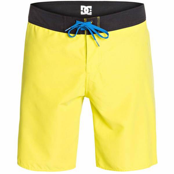 شلوارک ورزشی مردانه دی سی مدل Trip Hoppin، DC Trip Hoppin Boardshorts For Men