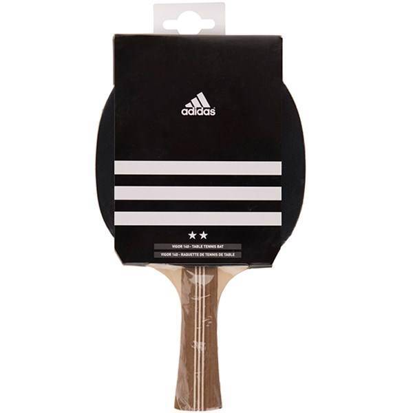 راکت پینگ پنگ آدیداس مدل Vigor 140، Adidas Vigor 140 Ping Pong Racket