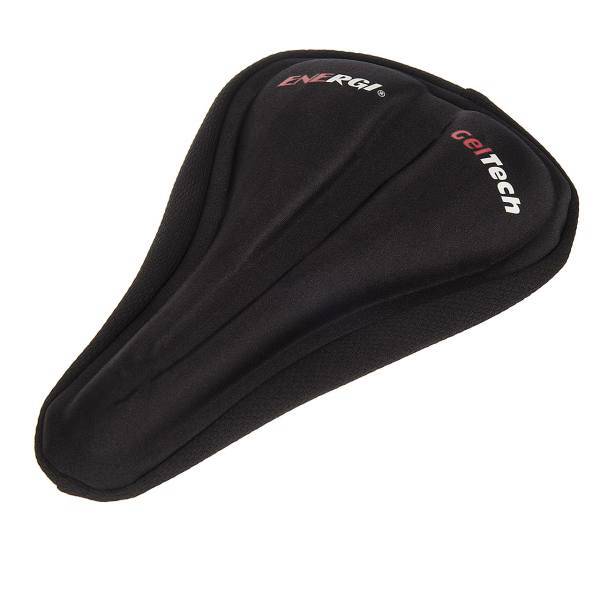 روکش زین دوچرخه انرژی مدل Gel Tech، Energi Gel Tech Saddle Cover