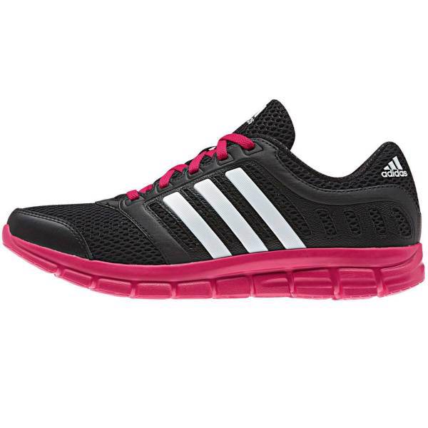 کفش مخصوص دویدن زنانه آدیداس مدل Breeze 101 2، Adidas Breeze 101 2 Running Shoes For Women