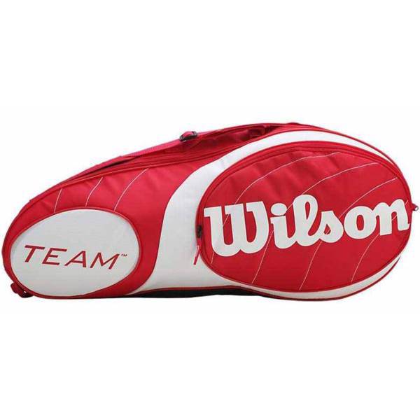 ساک ورزشی ویلسون مدل Team 3PK، Wilson Team 3PK Tennis Bag