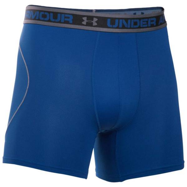 شورت ورزشی مردانه آندر آرمور مدل Iso-Chill Mesh 6، Under Armour Iso-Chill Mesh 6 Shorts For Men