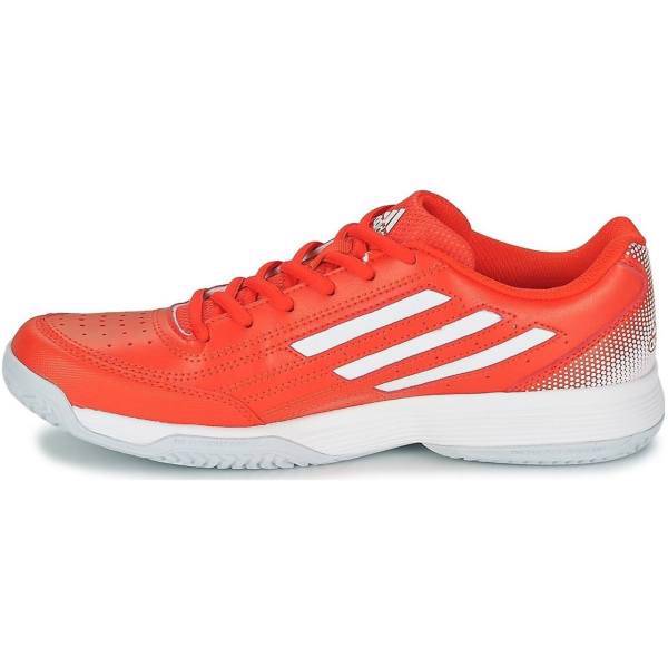 کفش تنیس زنانه آدیداس مدل Sonic Attack، Adidas Sonic Attack Tennis Shoes For Women