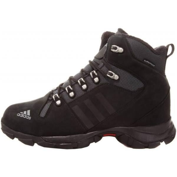 کفش کوهنوردی مردانه آدیداس مدل Snowtrail CP، Adidas Snowtrail CP Climbing Shoes For Men