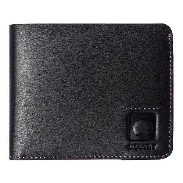 کیف جیبی دلسی مدل Aurore کد 1554011، Delsey Aurore 1554011 Wallet