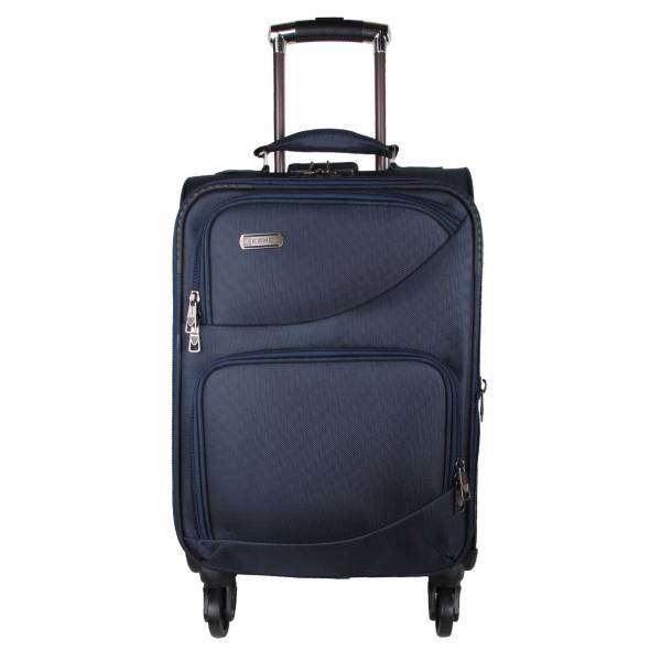 چمدان کمل مدل 13-28-4-6036، Kamel 6036-4-28-13 Luggage