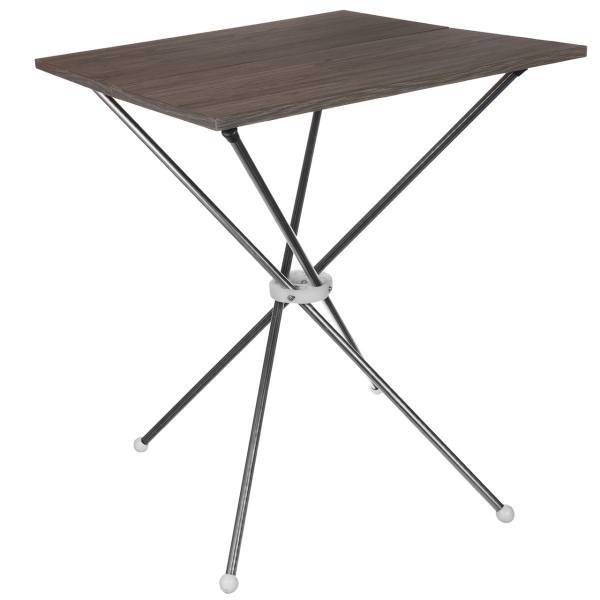 میز سفری طرح 2، Pattern 2 Camping Table