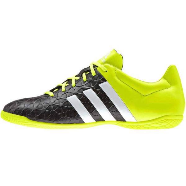 کفش فوتسال مردانه آدیداس مدل Ace 15.4، Adidas Ace 15.4 Futsal Shoes For Men