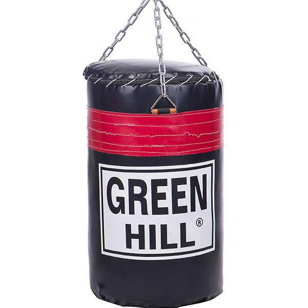 کیسه بوکس فومی گرین هیل 50 سانتی‌متری، Green Hill 50 CM Foam Punching Bag