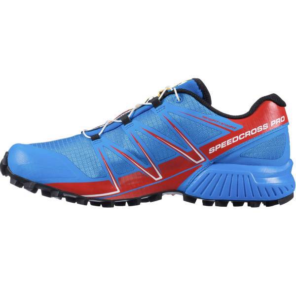 کفش مخصوص دویدن مردانه سالومون مدل Speedcross Pro، Salomon Speedcross Pro Running Shoes For Men