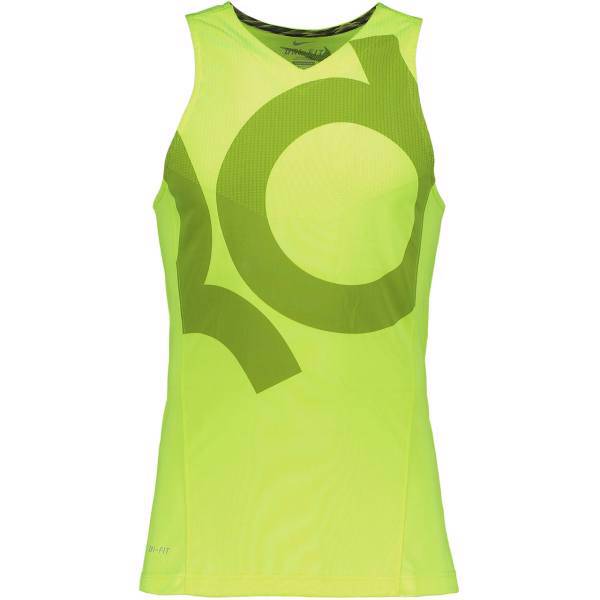 تی شرت مردانه نایکی مدل Klutch Hyper، Nike Klutch Hyper T-shirt For Men