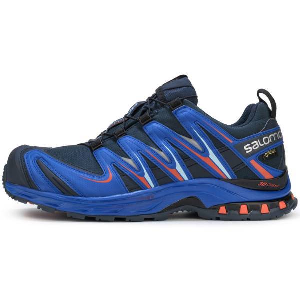 کفش کوهنوردی مردانه سالومون مدل XA Pro، Salomon XA Pro Climbing Shoes For Men