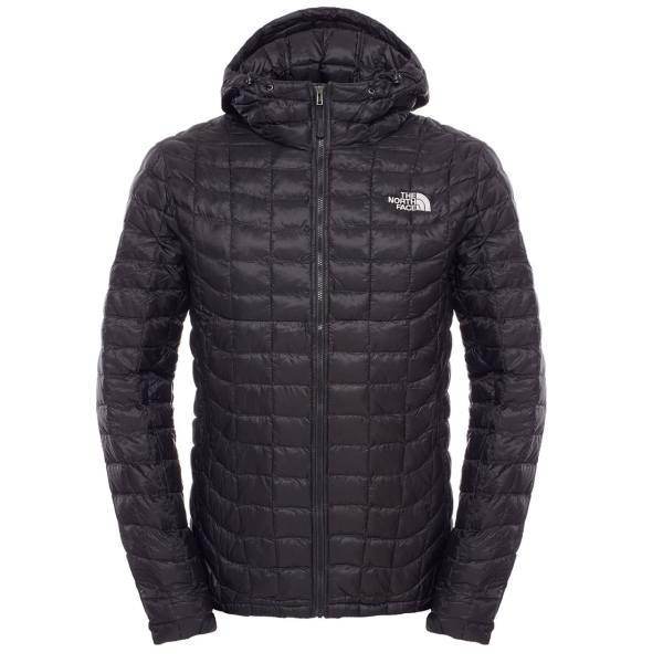 کاپشن مردانه نورث فیس مدل Thermoball، North Face Thermoball Jacket For Men