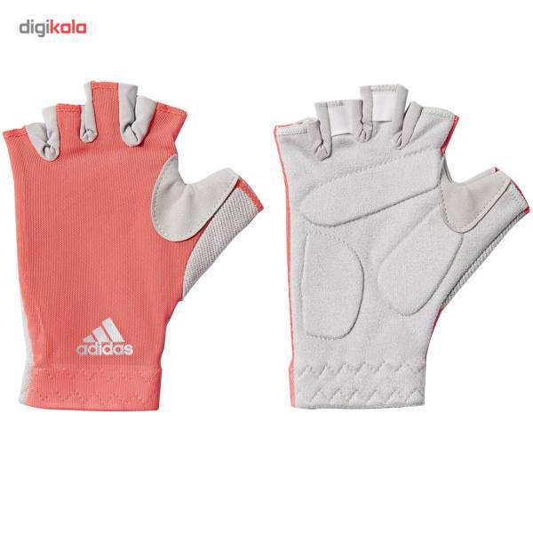 دستکش زنانه آدیداس مدل Guantes، Adidas Guantes Gloves For Women