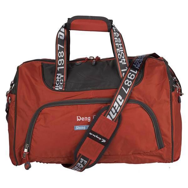 ساک ورزشی دنگ بوشی مدل 5272، Deng Boshi 5272 Duffel Bag