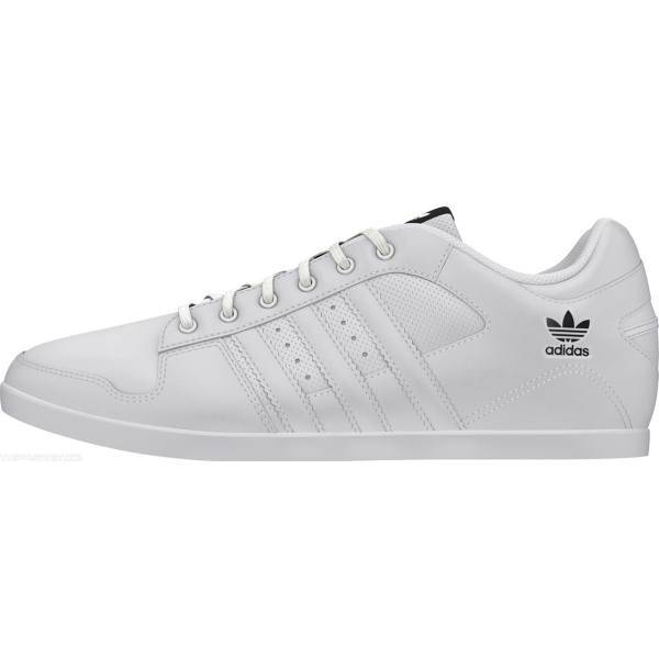 کفش راحتی مردانه آدیداس مدل Plimcana 2.0 Low، Adidas Plimcana 2.0 Low Casual Shoes For Men