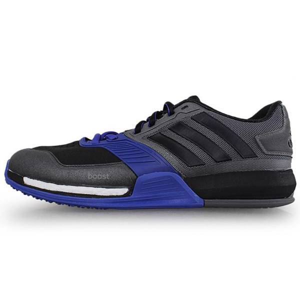 کفش مخصوص دویدن مردانه آدیداس مدل Crazy Train Boost، Adidas Crazy Train Boost Running Shoes For Men