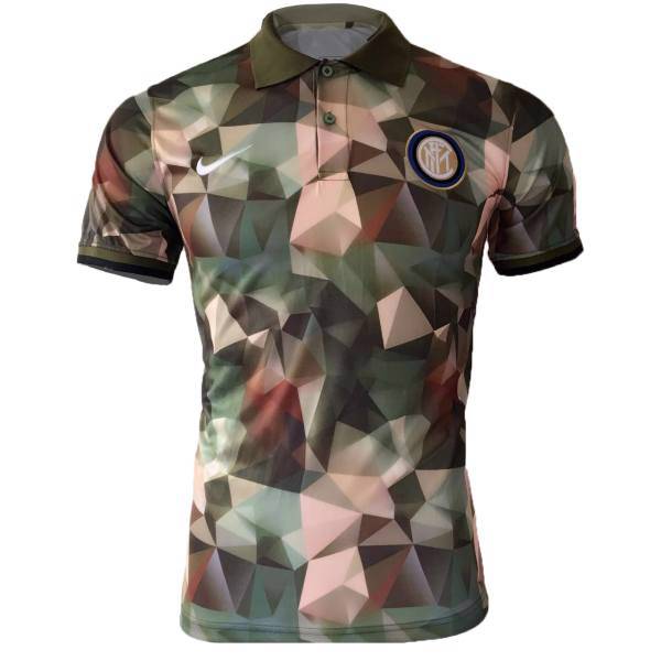 تیشرت آستین کوتاه مردانه مدل Camouflage