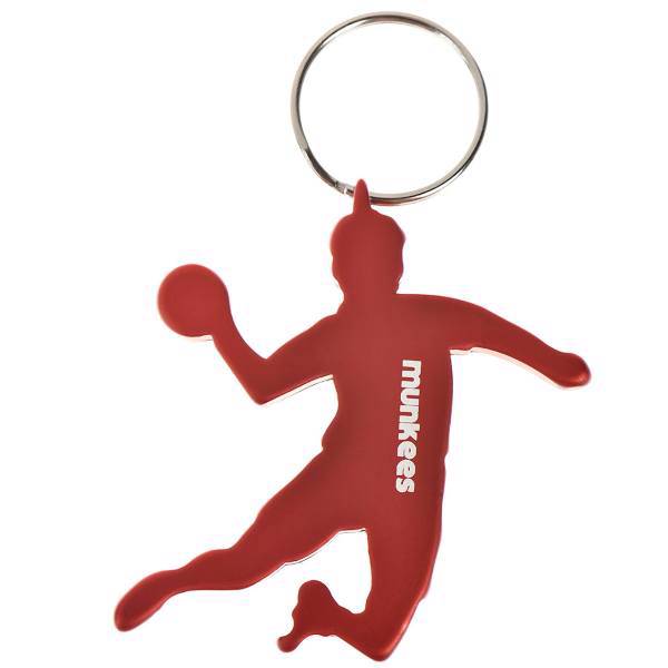 دربازکن مانکیز مدل Handball Player، Munkees Handball Player Bottle Opener