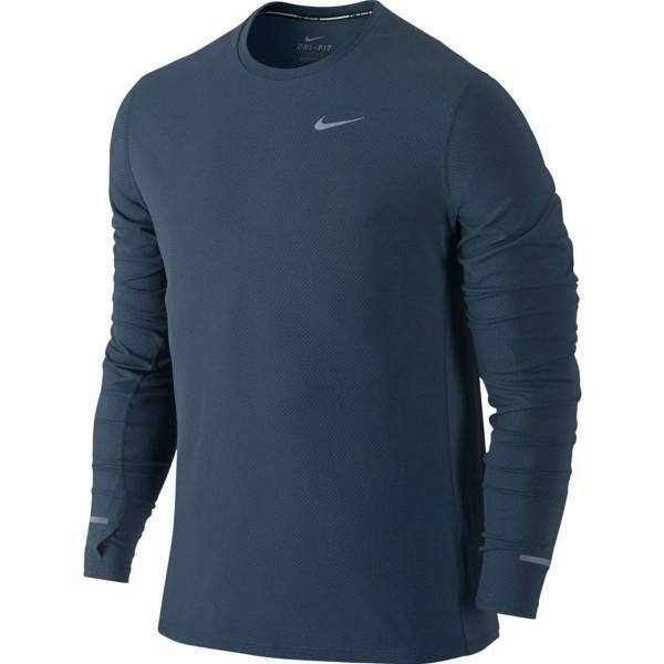 تی شرت مردانه نایکی مدل Contour، Nike Contour T-shirt For Men
