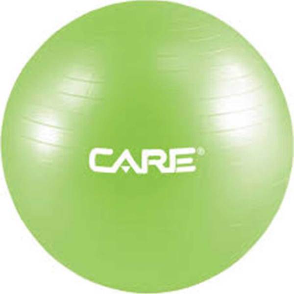 توپ بدنسازی کر مدل CA-70920-3 با قطر 75 سانتی متر، Care CA-70920-3 Gymnastic Ball 75 Cm