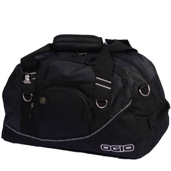 ساک ورزشی OGIO مدل HALF DOME BLACK.03، OGIO HALF DOME CODE 03