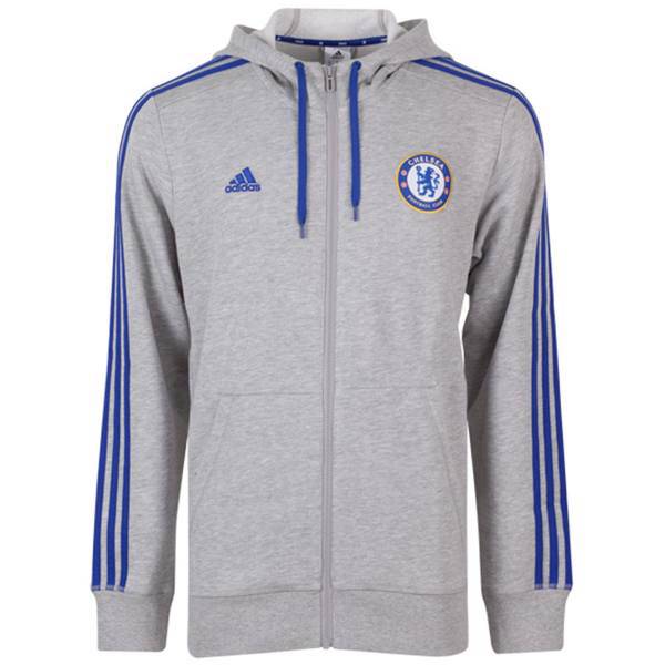 سویشرت مردانه آدیداس مدل CFC 3S، Adidas CFC 3S For Men Sweatshirt