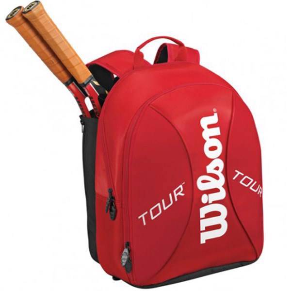 کوله پشتی تنیس ویلسون مدل Tour Bag RDWH، Wilson Tour Bag RDWH Tennis Backpack