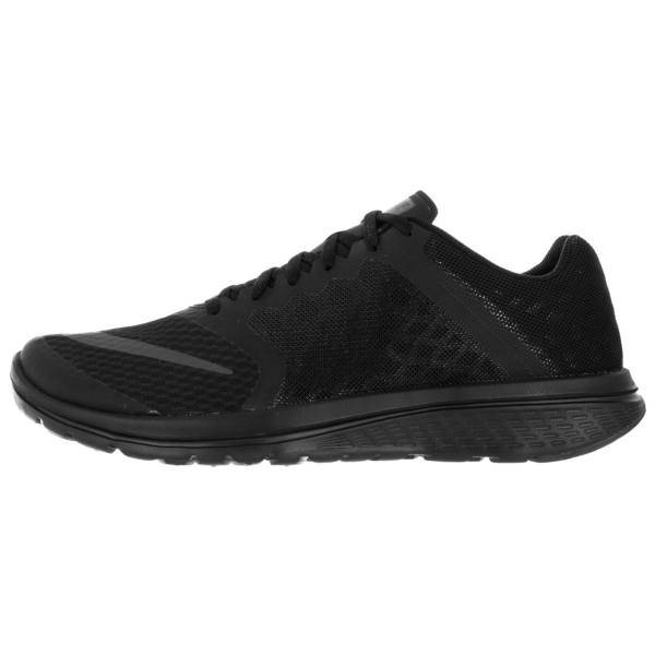 کفش مخصوص دویدن مردانه نایکی مدل FS Lite Run 3، Nike FS Lite Run 3 Running Shoes For Men