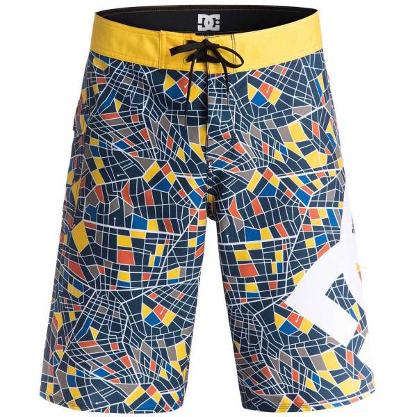 شلوارک ورزشی مردانه دی سی مدل Lanai 22، DC Lanai 22 Boardshorts For Men