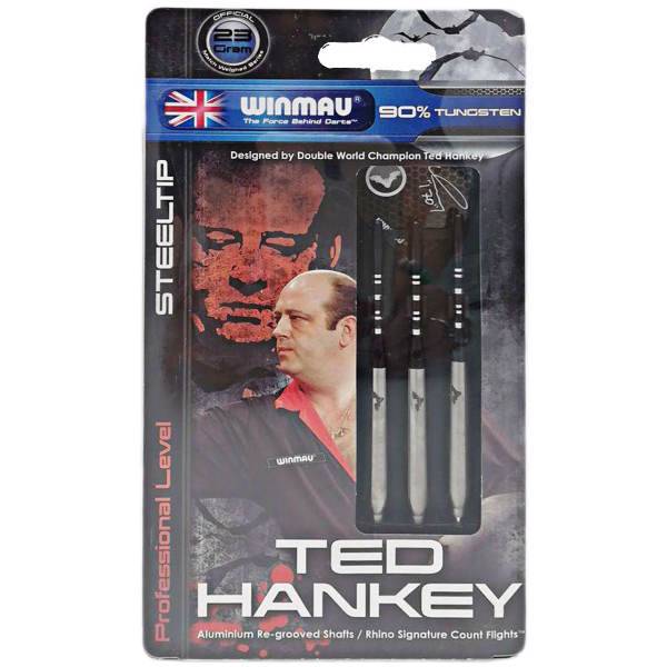 مجموعه دارت یدک وین مائو مدل Ted Hankey