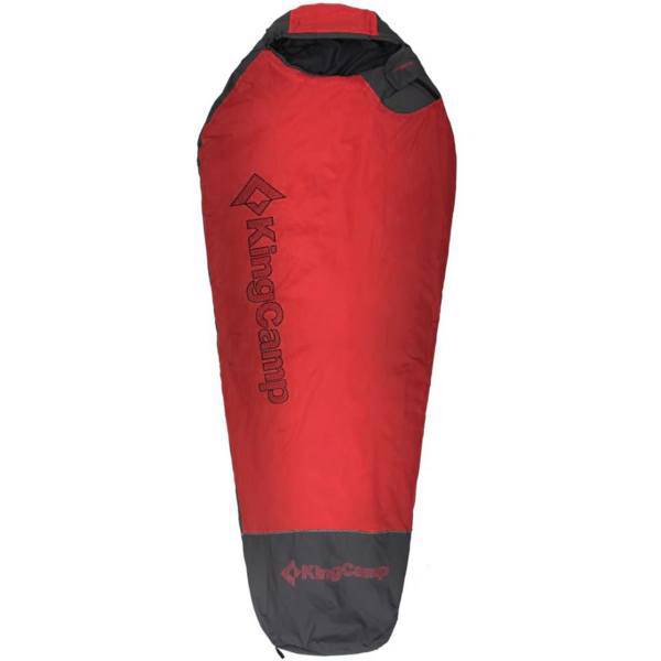 کیسه خواب کینگ کمپ مدل Compact 850، King Camp Compact 850 Sleeping Bag