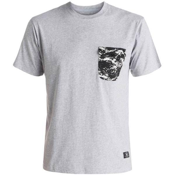 تی شرت مردانه دی سی مدل Owensboro - Pocket، DC Owensboro - Pocket Short Sleeve T-Shirt For Men