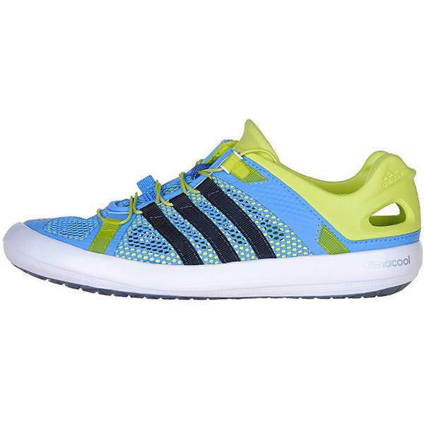 کفش مخصوص دویدن مردانه آدیداس مدل کلیماکول بوت بریز، Adidas Climacool Boat Breeze Men Running Shoes