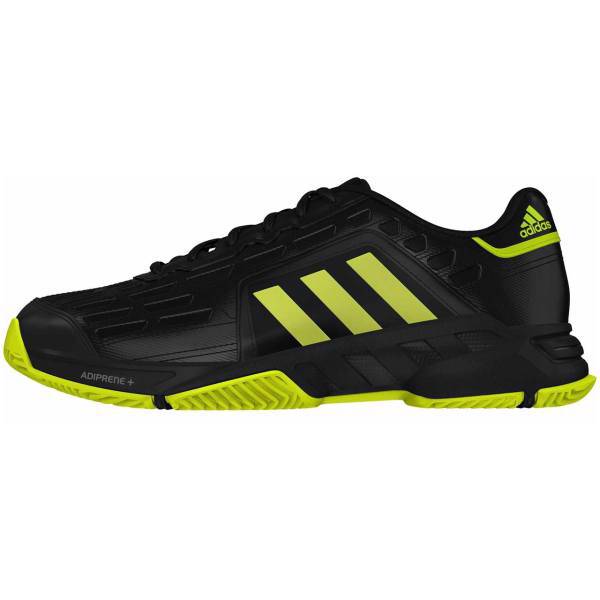 کفش تنیس مردانه آدیداس مدل Barricade Court 2، Adidas Barricade Court 2 Tennis Shoes For Men