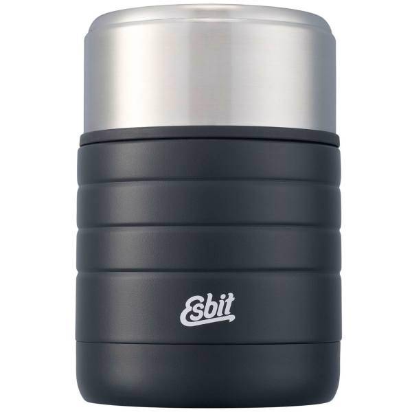 ظرف غذای اشبیت مدل FJ600TL ظرفیت 0.6 لیتر، Esbit FJ600TL Food Thermos 0.6 Litre
