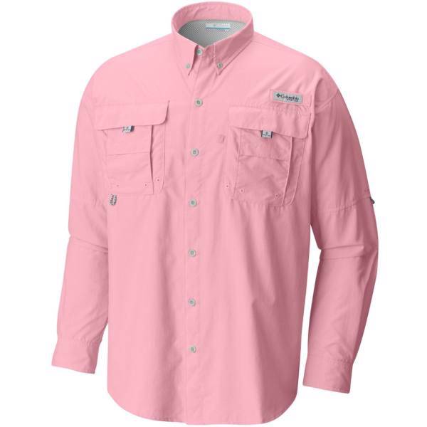 پیراهن مردانه کلمبیا مدل PFG Bahama II، Columbia PFG Bahama II Shirt For Men