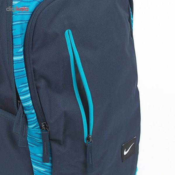 کوله پشتی نایکی مدل All Access Soleday کد BA4857-421، Nike All Access Soleday BA4857-421 Backpack