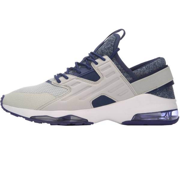 کفش راحتی مردانه لی نینگ مدل Bubble Face، Li Ning Bubble Face Casual Shoes For Men