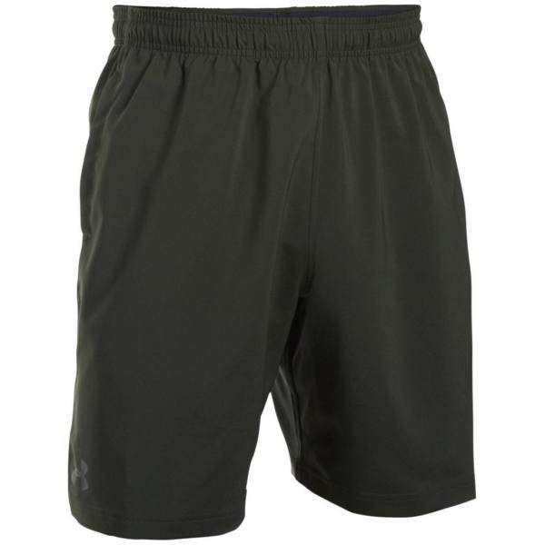 شورت ورزشی مردانه آندر آرمور مدل Hiit، Under Armour Hiit Shorts For Men