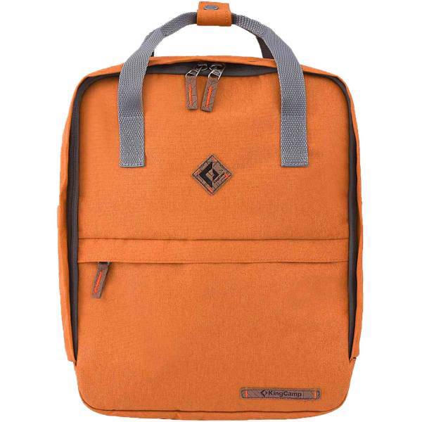 کوله پشتی کینگ کمپ مدل Acadia، King Camp Acadia Backpack