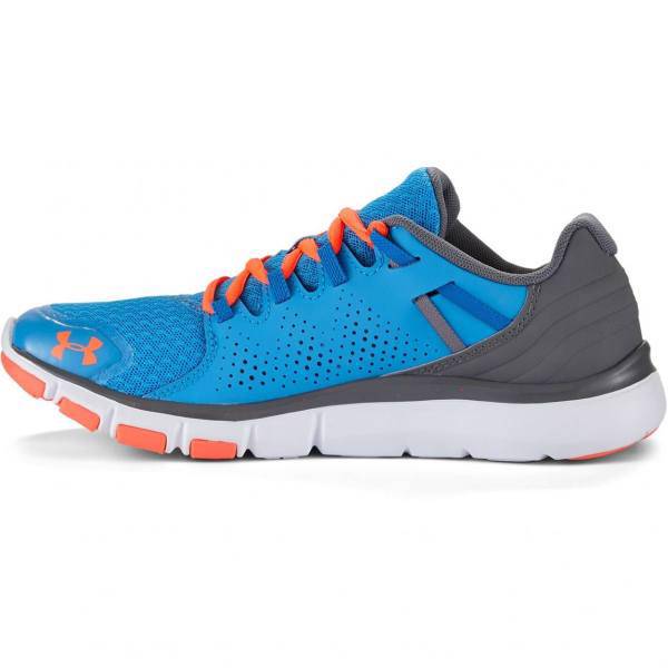 کفش مخصوص دویدن زنانه آندر آرمور مدل UA Micro G Limitless، Under Armour UA Micro G Limitless For Women Running Shoes