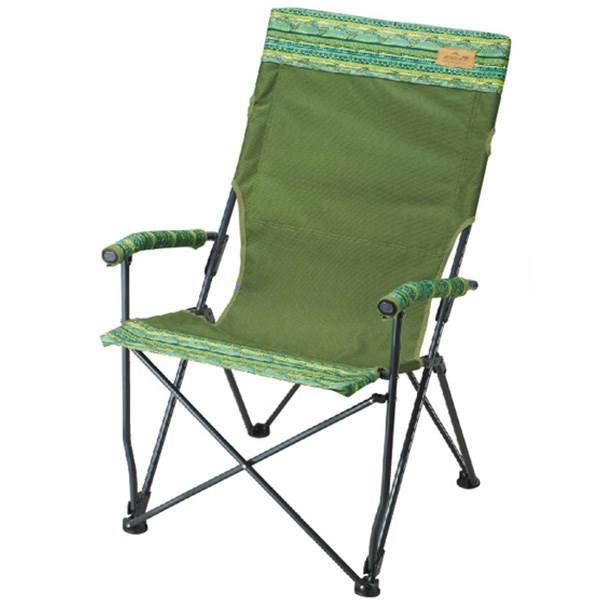 صندلی سفری کووآ مدل لی بک D، Kovea Lay Back D Camping Chair